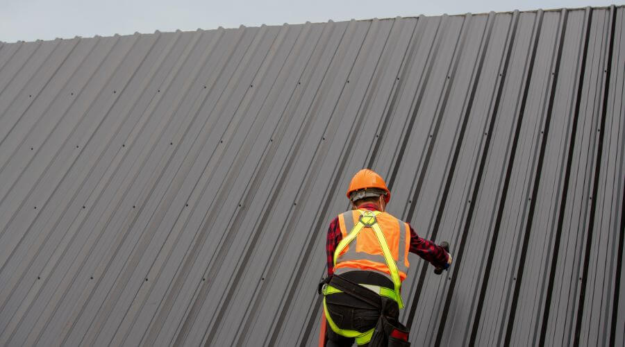 Expert Emergency Roof Repairs services in Summerhill, PA